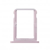 CARRELLO SIM TRAY PER XIAOMI MI 6X / MI A2 PINK