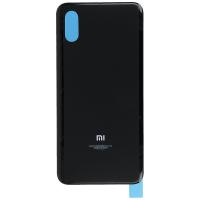 COPRIBATTERIA BACK COVER PER XIAOMI MI 8 PRO NERO