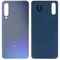 COPRIBATTERIA BACK COVER PER XIAOMI MI 9 SE VIOLA