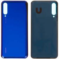 COPRIBATTERIA BACK COVER PER XIAOMI MI A3 BLU