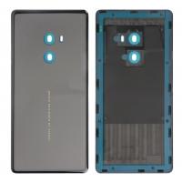 COPRIBATTERIA BACK COVER ORIGINAL PER XIAOMI MI MIX 2 NERO