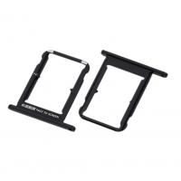 CARRELLO SIM TRAY PER XIAOMI MI MIX 2 NERO