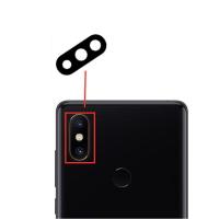 VETRO FOTOCAMERA CAMERA GLASS PER XIAOMI MI MIX 2S