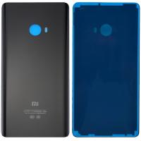 COPRIBATTERIA BACK COVER PER XIAOMI MI NOTE 2 NERO