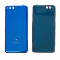 COPRIBATTERIA BACK COVER PER XIAOMI MI NOTE 3 BLU