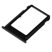 CARRELLO SIM TRAY PER XIAOMI MI NOTE 3 NERO