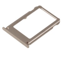 CARRELLO SIM TRAY PER XIAOMI MI NOTE 3 GOLD