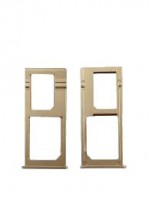 CARRELLO SIM TRAY PER XIAOMI MI NOTE GOLD