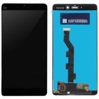 TOUCH SCREEN DISPLAY PER XIAOMI MI NOTE NERO