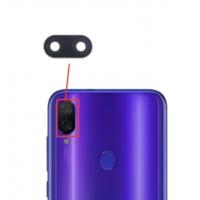 VETRO FOTOCAMERA CAMERA GLASS PER XIAOMI MI PLAY