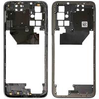 FRAME B PER XIAOMI REDMI 10 2022 NERO