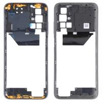 FRAME B PER XIAOMI REDMI 10 4G 2021 NERO