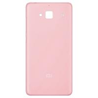 COPRIBATTERIA BACK COVER PER XIAOMI REDMI 2 PINK