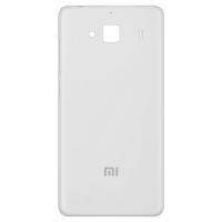 COPRIBATTERIA BACK COVER PER XIAOMI REDMI 2 BIANCO