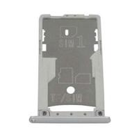 CARRELLO SIM TRAY PER XIAOMI REDMI 3 SILVER