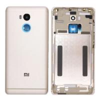 COPRIBATTERIA BACK COVER PER XIAOMI REDMI 4 GOLD