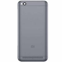 COPRIBATTERIA BACK COVER PER XIAOMI REDMI 5A GREY