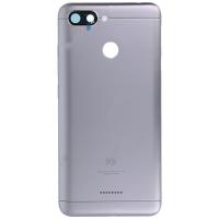 COPRIBATTERIA BACK COVER PER XIAOMI REDMI 6 GREY