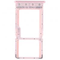 CARRELLO SIM TRAY PER XIAOMI REDMI 6 / REDMI 61 PINK