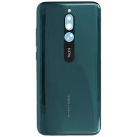 COPRIBATTERIA BACK COVER ORIGINAL PER XIAOMI REDMI 8 VERDE