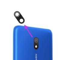 VETRO FOTOCAMERA CAMERA GLASS PERXIAOMI REDMI 8A