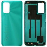 COPRIBATTERIA BACK COVER ORIGINAL PER XIAOMI REDMI 9T VERDE