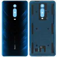 COPRIBATTERIA BACK COVER ORIGINAL PER XIAOMI REDMI K20 / K20 BLU