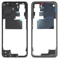 FRAME B PER XIAOMI REDMI NOTE 10 4G NERO