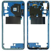 FRAME B PER XIAOMI REDMI NOTE 10 5G BLU