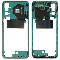 FRAME B PER XIAOMI REDMI NOTE 10 5G VERDE