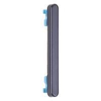 TASTO FISICO VOLUME BUTTON PER XIAOMI REDMI NOTE 11 4G / NOTE 11S 4G / POCO M4 PRO 4G GRAY