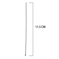 ANTENNA GSM PER XIAOMI REDMI NOTE 11 4G 11.5cm