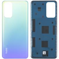 COPRIBATTERIA BACK COVER ORIGINAL PER XIAOMI REDMI NOTE 11 4G BLU