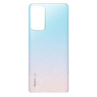 COPRIBATTERIA BACK COVER PER XIAOMI REDMI NOTE 11 5G STAR BLU