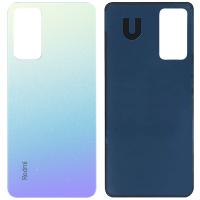 COPRIBATTERIA BACK COVER PER XIAOMI REDMI NOTE 11 PRO 4G STAR BLU