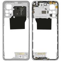 FRAME B PER XIAOMI REDMI NOTE 11 PRO 4G BIANCO