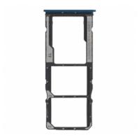 CARRELLO SIM TRAY PER XIAOMI REDMI NOTE 11S 4G BLU