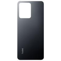 COPRIBATTERIA BACK COVER ORIGINAL PER XIAOMI REDMI NOTE 12 4G (23021RAA2Y) GRAY