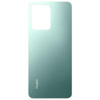 COPRIBATTERIA BACK COVER ORIGINAL PER XIAOMI REDMI NOTE 12 4G (23021RAA2Y) VERDE