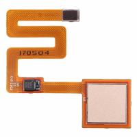 FLAT TASTO HOME ID TOUCH XIAOMI REDMI NOTE 4 GOLD