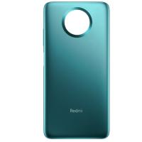 COPRIBATTERIA BACK COVER ORIGINAL PER XIAOMI REDMI NOTE 9 5G VERDE