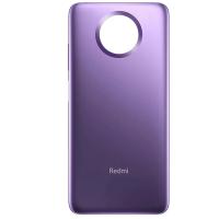 COPRIBATTERIA BACK COVER ORIGINAL PER XIAOMI REDMI NOTE 9 5G VIOLA