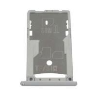 CARRELLO SIM TRAY PER XIAOMI REDMI PRO GREY