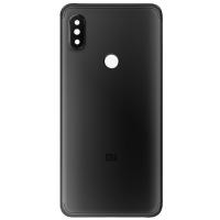 COPRIBATTERIA BACK COVER PER XIAOMI REDMI S2 NERO