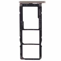 CARRELLO SIM TRAY PER XIAOMI REDMI S2 GOLD