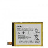 BATTERIA PER SONY XPERIA Z3 PLUS Z3+ Z4 E6553 E6533