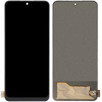 TOUCH SCREEN DISPLAY PER XIAOMI REDMI NOTE 12 4G 23021RAA2Y REDMI NOTE 12 5G