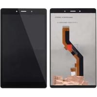 TOUCH SCREEN DISPLAY PER SAMSUNG GALAXY TAB A T295 NERO