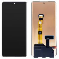 TOUCH SCREEN DISPLAY ORIGINALE PER HUAWEI HONOR MAGIC 5 LITE 5G ORIGINAL（RMO-NX1）/ X9A (RMO-NX1) / X40 