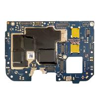 MOTHERBOARD PER HUAWEI NOVA 70Y (MGA-LX9) 4 GB RAM 128 GB ROM